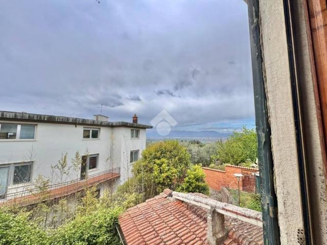 Casa indipendente in vendita a Carmignano PO