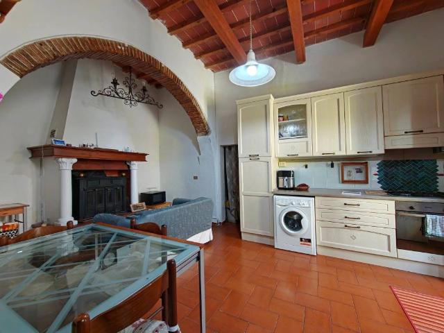 Casa indipendente in vendita a Carmignano PO