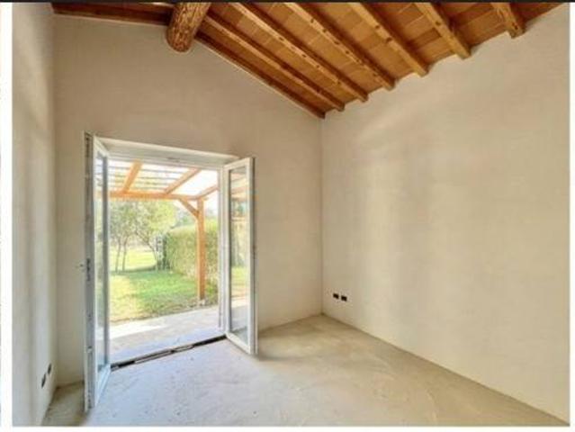 Casa indipendente in vendita a Carmignano PO
