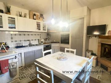 Casa indipendente in vendita a Carmignano PO