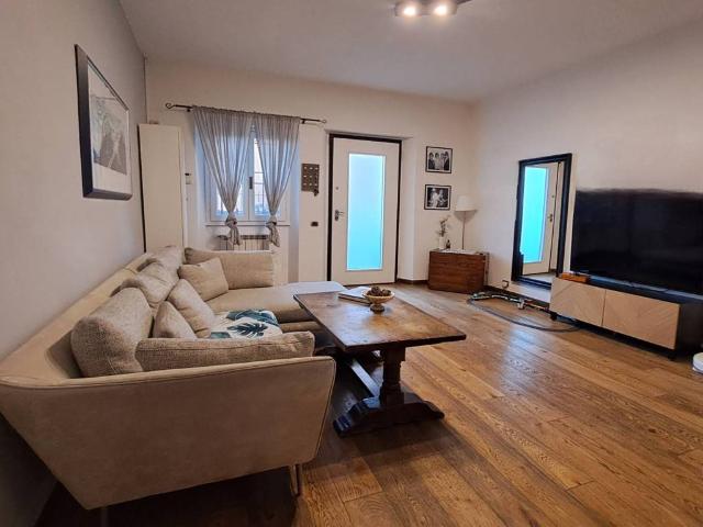 Casa indipendente in vendita a Carmignano PO