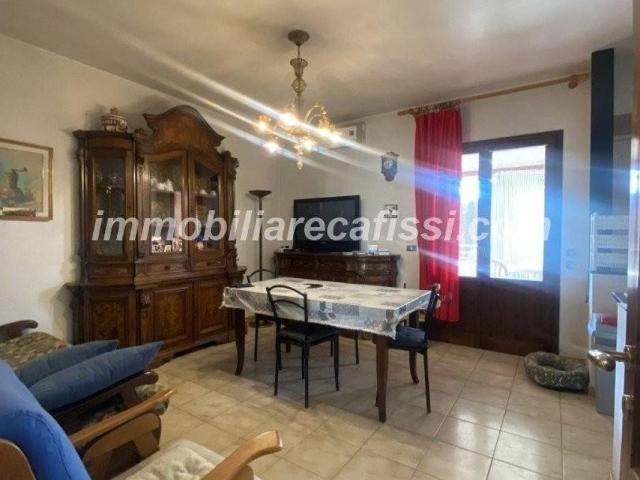 Casa indipendente in vendita a Carmignano PO