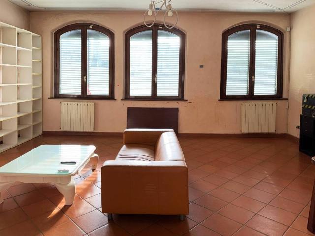 Casa indipendente in vendita a Carmignano PO