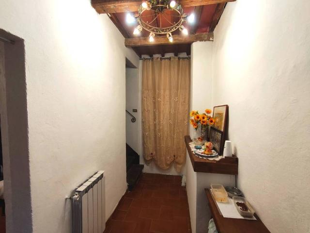Casa indipendente in vendita a Carmignano PO