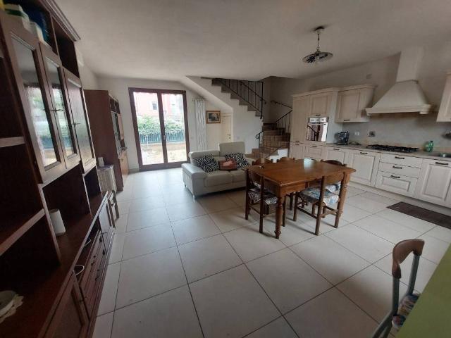 Casa indipendente in vendita a Carmignano PO
