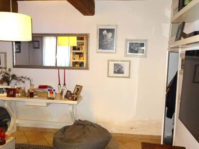 Casa indipendente in vendita a Carmignano PO