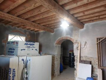 Casa indipendente in vendita a Carmignano PO