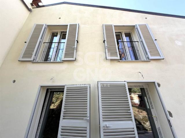 Casa indipendente in vendita a Carmignano PO