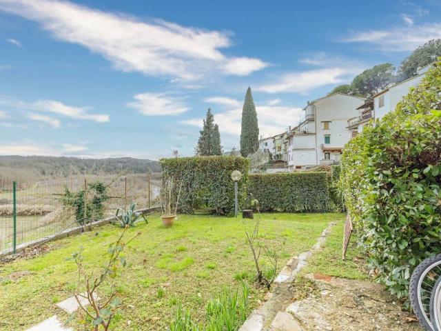Casa indipendente in vendita a Carmignano PO
