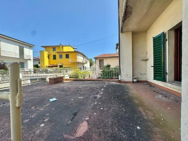 Casa indipendente in vendita a Carmignano PO