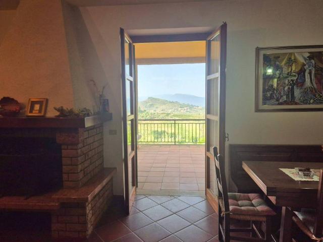 Casa indipendente in vendita a Carmignano PO