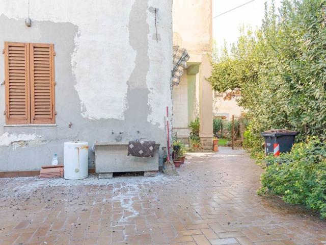 Casa indipendente in vendita a Carmignano PO