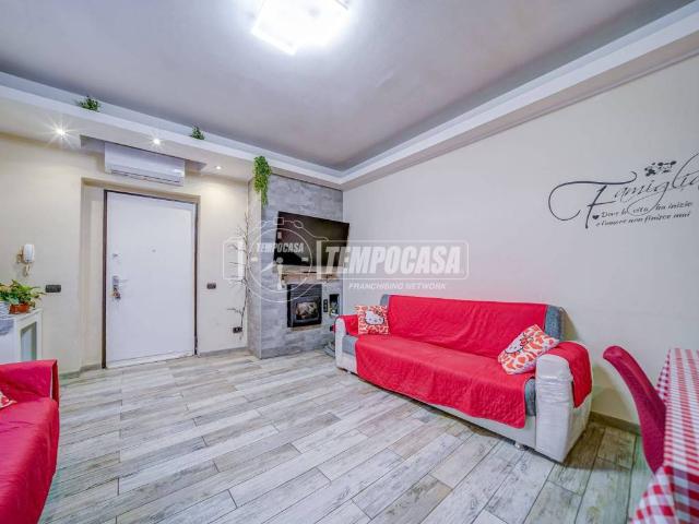 Casa indipendente in vendita a Carnago VA
