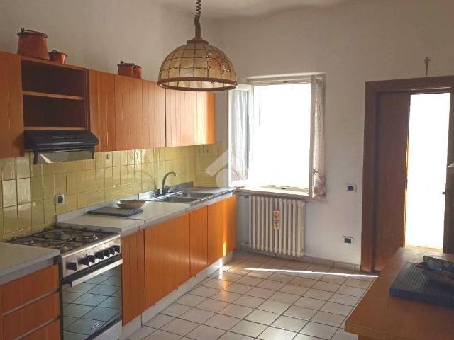 Casa indipendente in vendita a Carnago VA