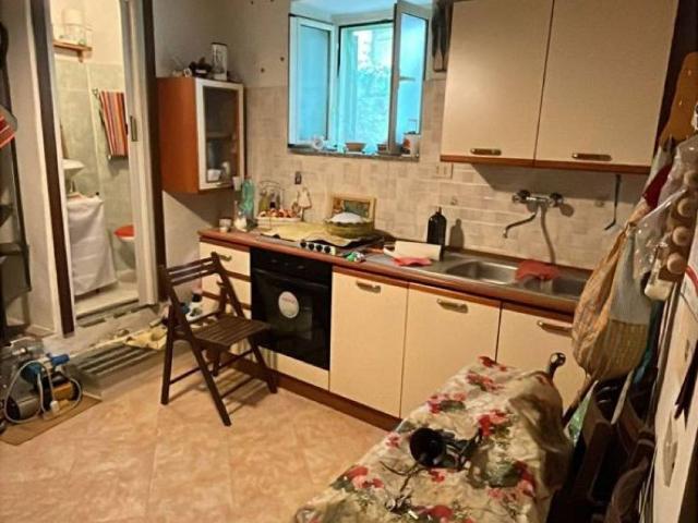Casa indipendente in vendita a Carsoli AQ