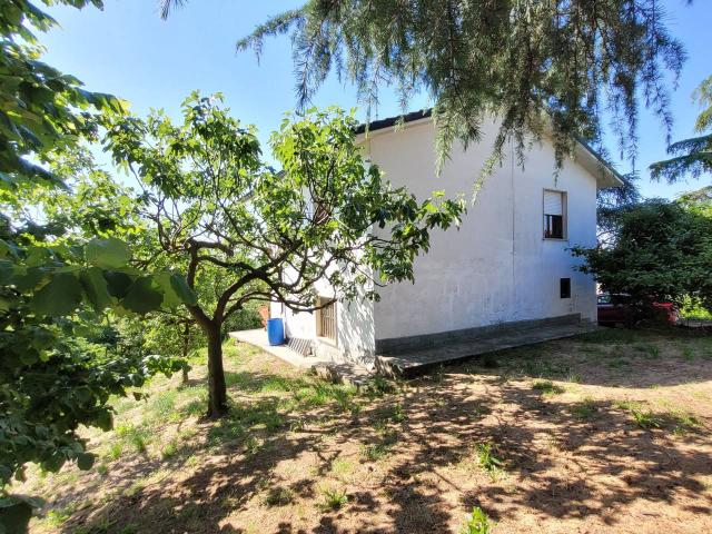 Casa indipendente in vendita a Carpaneto Piacentino
