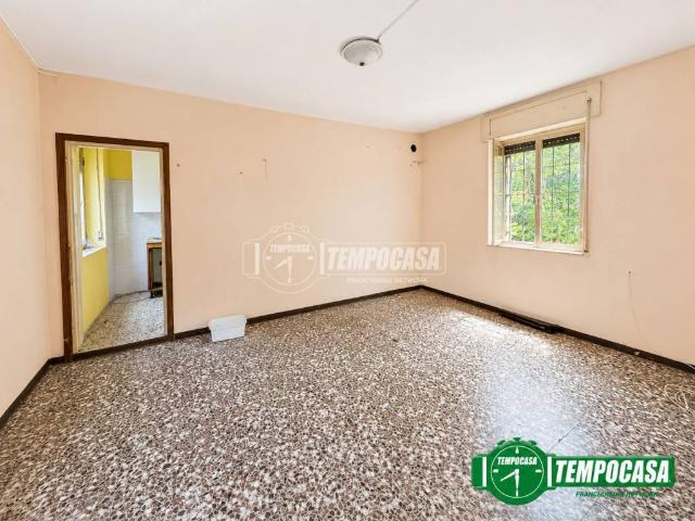 Casa indipendente in vendita a Carpaneto Piacentino PC
