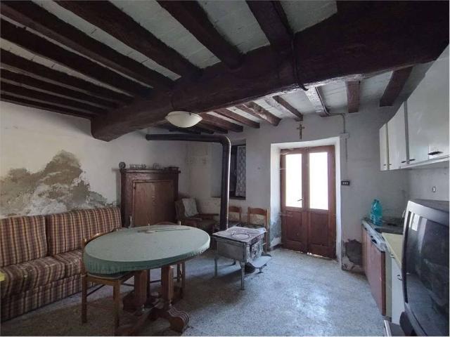 Casa indipendente in vendita a Carpaneto Piacentino PC