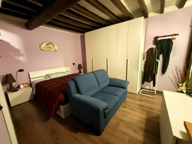 Casa indipendente in vendita a Carpaneto Piacentino PC