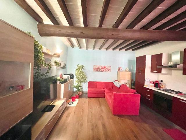 Casa indipendente in vendita a Carpaneto Piacentino PC