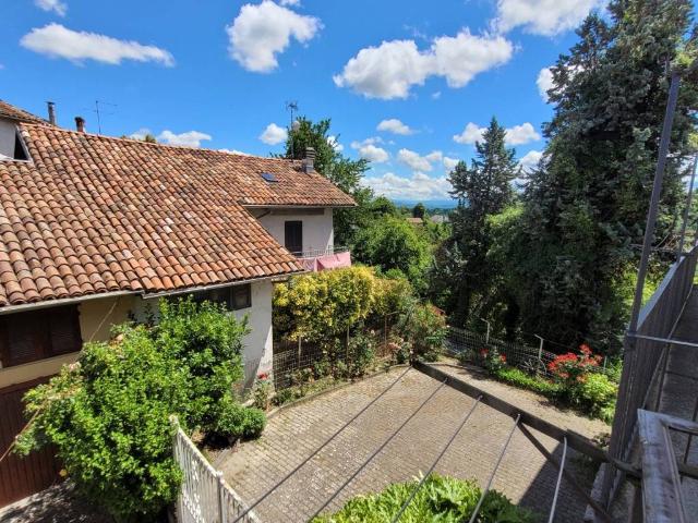 Casa indipendente in vendita a Carpeneto AL