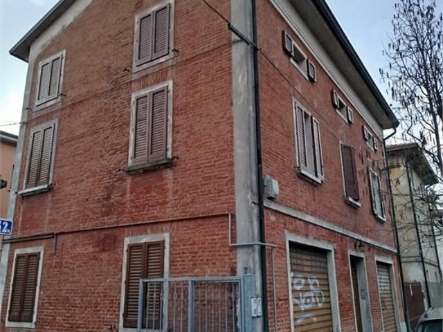 Casa indipendente in vendita a Carpi