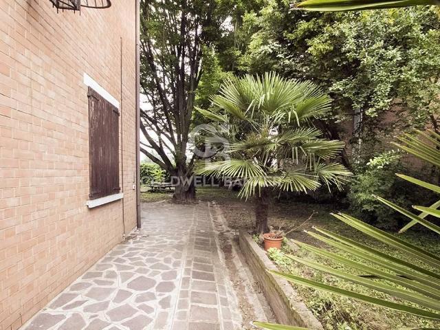 Casa indipendente in vendita a Carpi