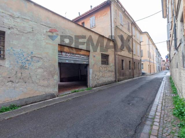 Casa indipendente in vendita a Carpi MO
