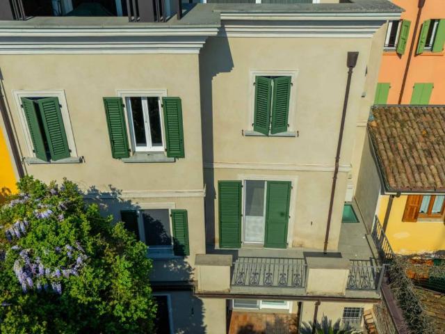 Casa indipendente in vendita a Carpi MO