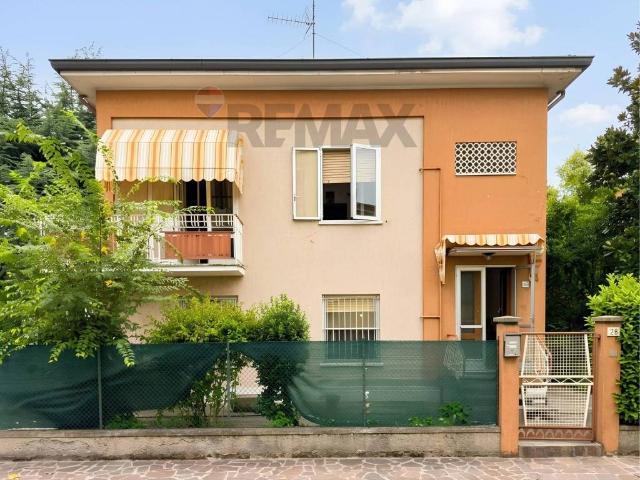Casa indipendente in vendita a Carpi MO