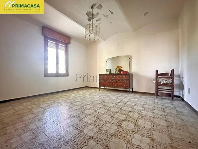 Casa indipendente in vendita a Carpi MO