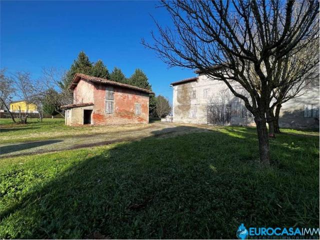 Casa indipendente in vendita a Carpi MO