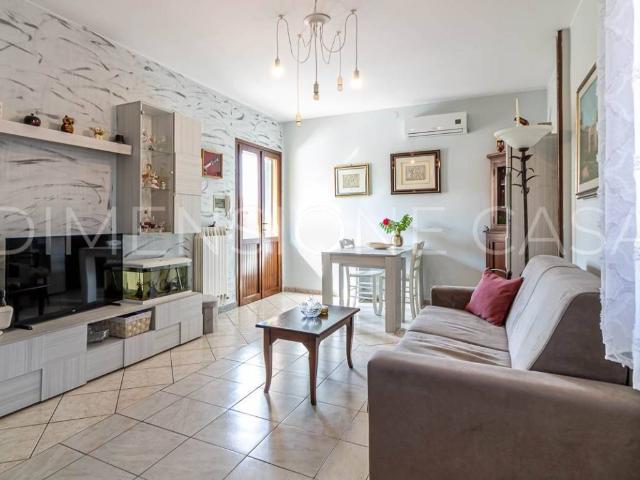 Casa indipendente in vendita a Carpi MO