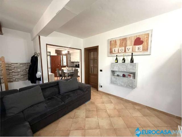 Casa indipendente in vendita a Carpi MO