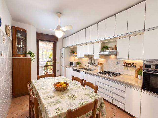 Casa indipendente in vendita a Carpi MO