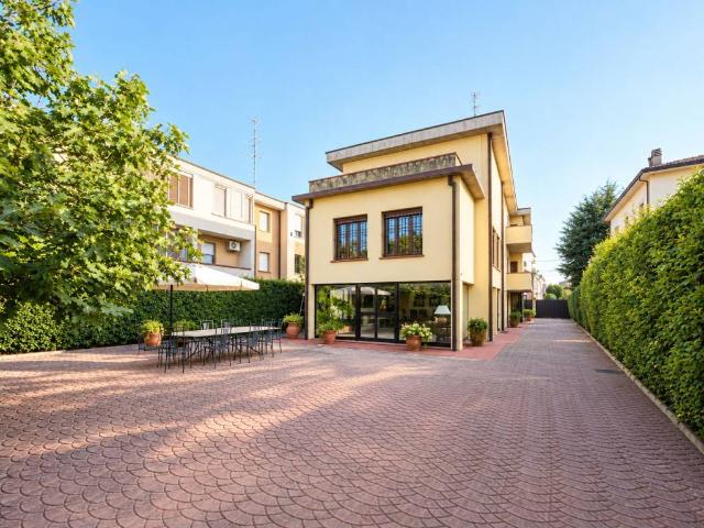 Casa indipendente in vendita a Carpi MO