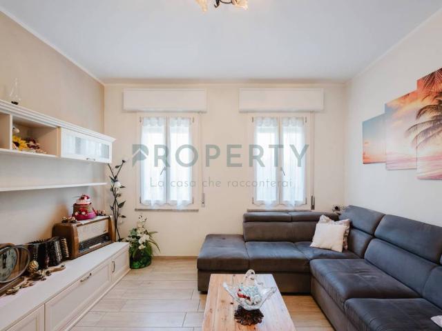 Casa indipendente in vendita a Carpi MO