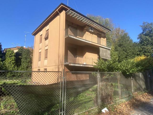 Casa indipendente in vendita a Carpi MO