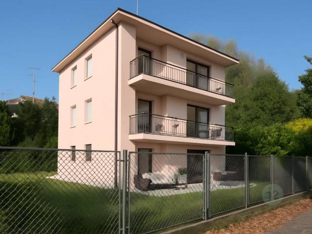 Casa indipendente in vendita a Carpi MO