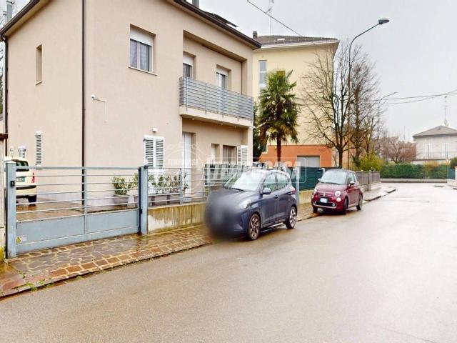 Casa indipendente in vendita a Carpi MO