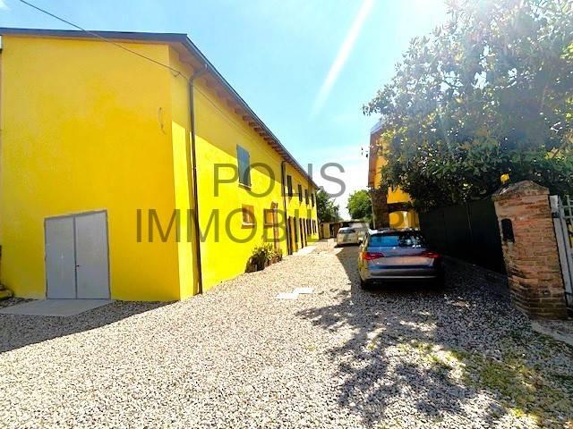 Casa indipendente in vendita a Carpi MO