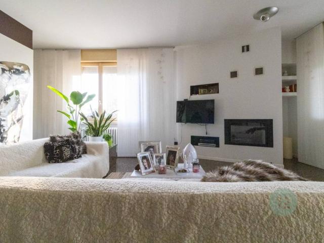 Casa indipendente in vendita a Carpi MO