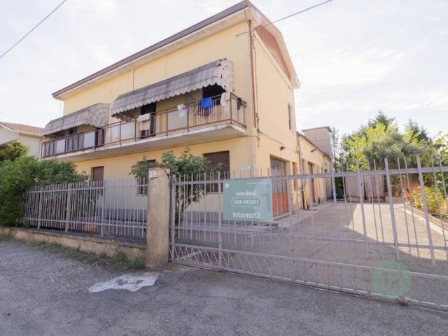 Casa indipendente in vendita a Carpi MO