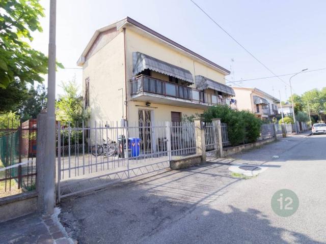Casa indipendente in vendita a Carpi MO