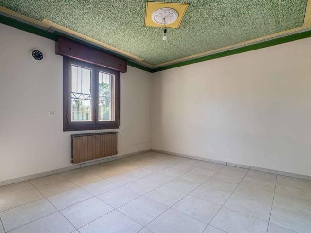 Casa indipendente in vendita a Carpi MO