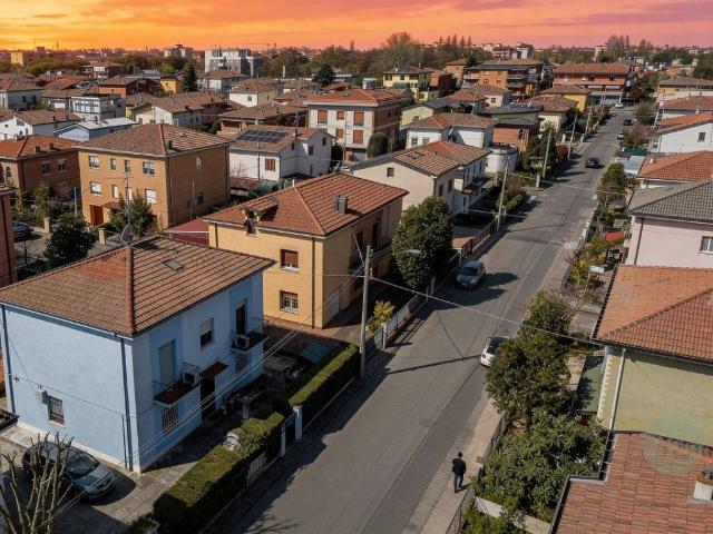 Casa indipendente in vendita a Carpi MO