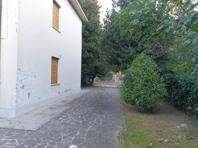 Casa indipendente in vendita a Carpi MO