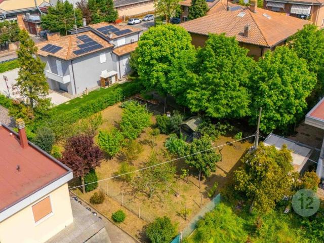 Casa indipendente in vendita a Carpi MO