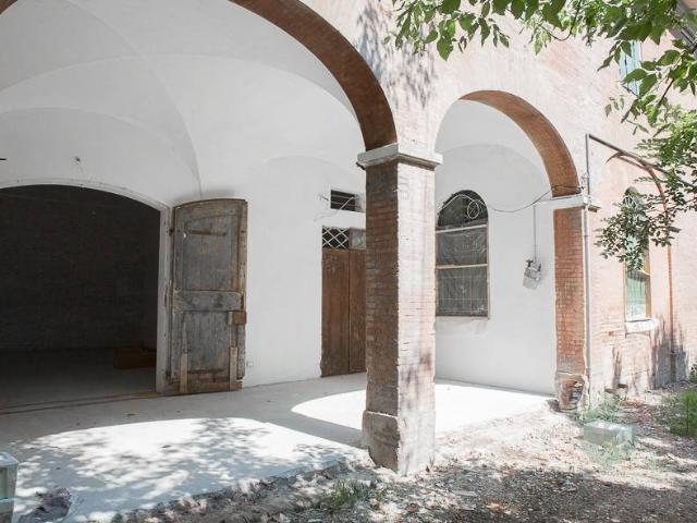 Casa indipendente in vendita a Carpi MO