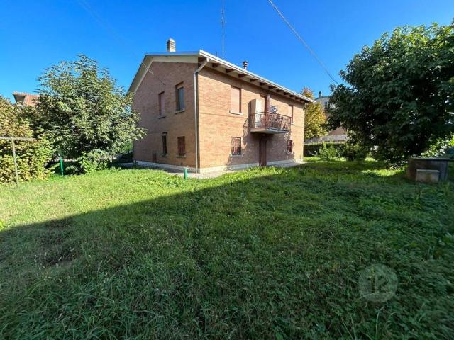 Casa indipendente in vendita a Carpi MO